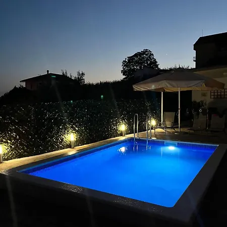 Ana Appartement *
