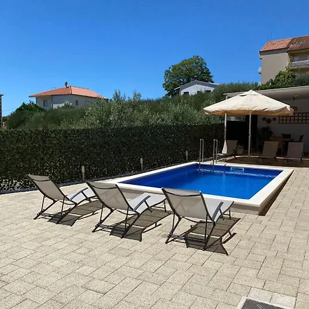 Appartement Ana *