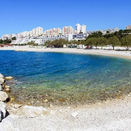 Ana Διαμέρισμα