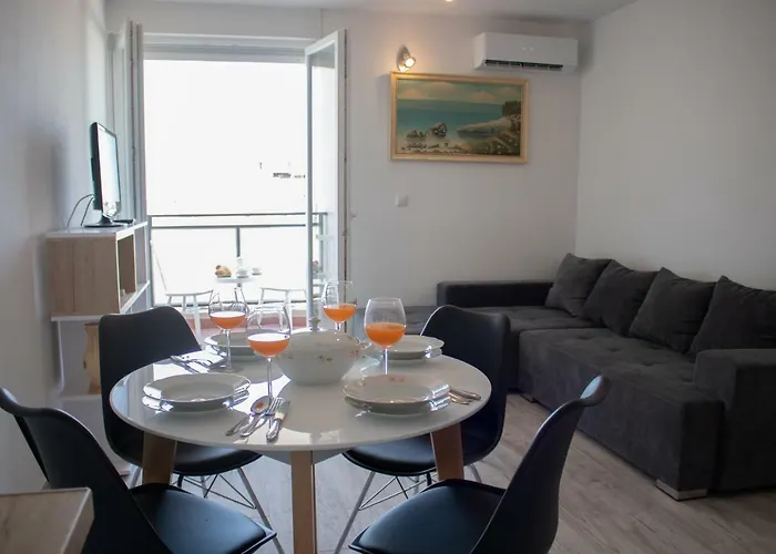 Apartament Ana