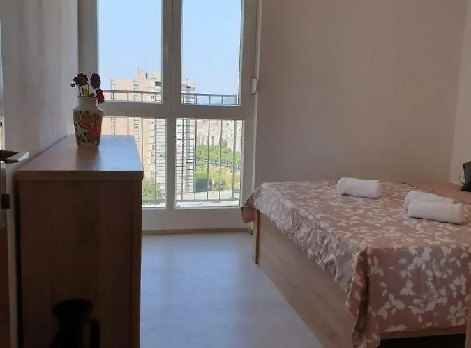Ana Appartement