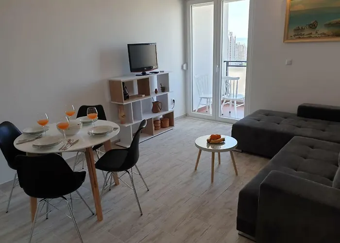Apartament Ana