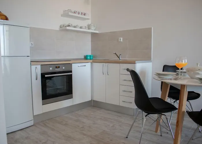 Apartament Ana